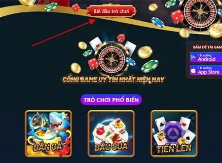 Tải App Tài Xỉu Online, Trải Nghiệm Tối Ưu Mọi Lúc Mọi Nơi