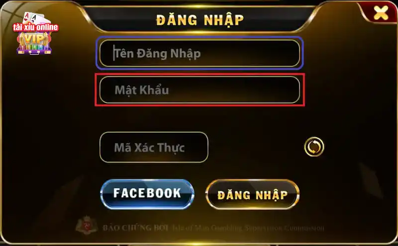 Đăng nhập trên app Tài xỉu online nhanh chóng với 3 thao tác