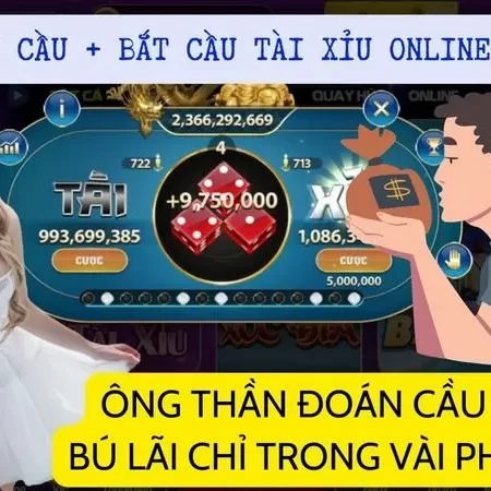 6 Cách Soi Cầu Tài Xỉu Online Siêu Chuẩn Cho Người Mới