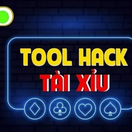 Tool Hack Tài Xỉu Online Uy Tín, Dự Đoán Chính Xác Tới 80%