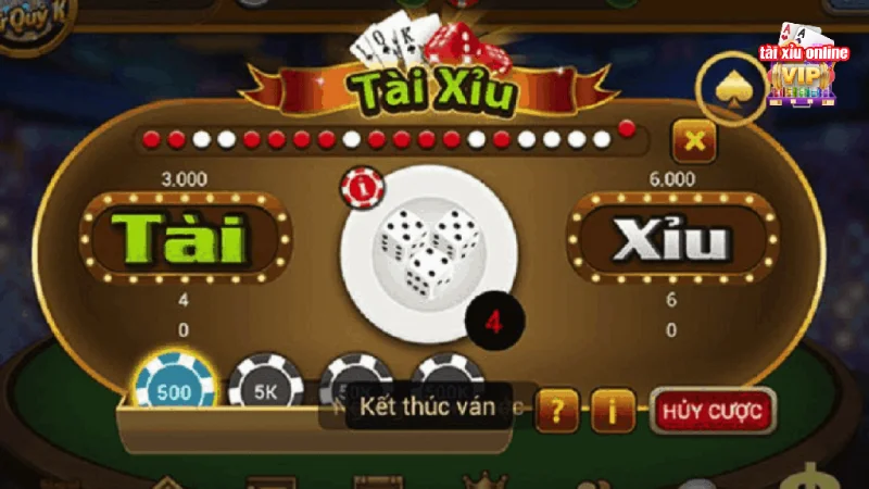 Ứng dụng tài xỉu uy tín fun88