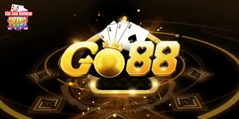 Giới thiệu về go88 tài xỉu