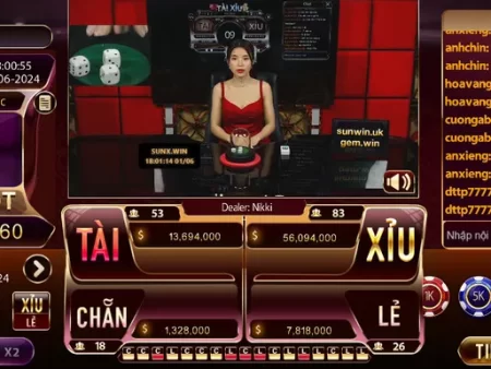 Cách nghe hột tài xỉu khi chơi cược casino trực tuyến