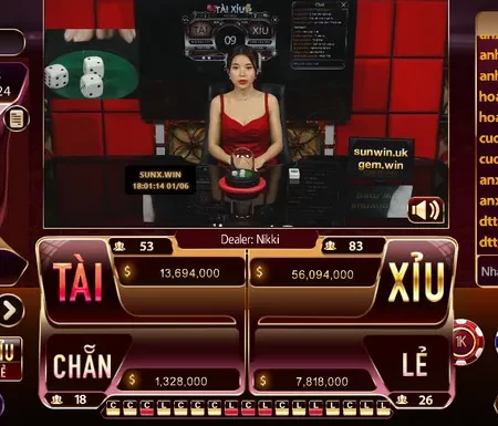 Cách nghe hột tài xỉu khi chơi cược casino trực tuyến